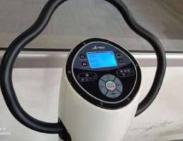 Brand new vibrating machine for sale