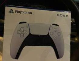 ps5 controller new sealed box