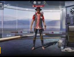 PUBG account sale