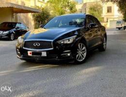 For sale infinity Q50 2.0