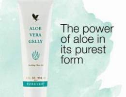 Aloe Vera Gel