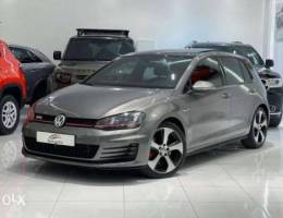 Volkswagen Golf GTI for sale