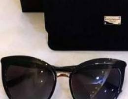 Dolce & Gabbana Cat eye sunglasses Ù†Ø¸Ø§Ø±Ø© Ø§...