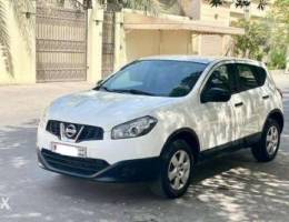 For sale Nissan Qashqai