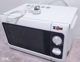 Ù…ÙŠÙƒØ±ÙˆÙˆÙŠÙ Microwave ZeN