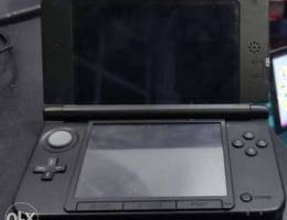 Nintendo 3DS XL