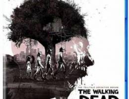 WANTED: The Walking Dead Definitive Series