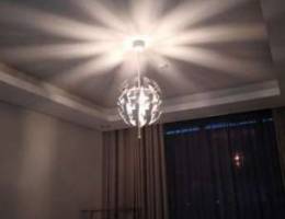 Chandelier2 pices 22 bd