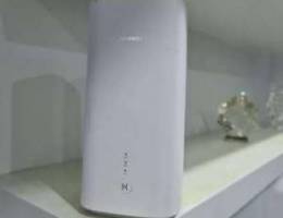 Huawei 5G Indoor Router STC Menatelecom