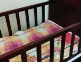 kids / baby bed