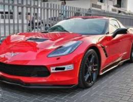 For Sale Corvette C7 Z51