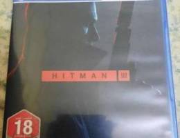 Hitman 3 PS4/PS5