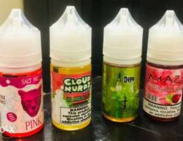 vape liquid 30ml 1 piece 4bd