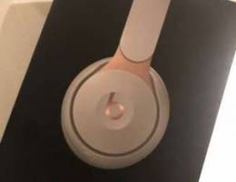 Beat solo pro headphones