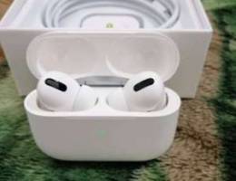 brand new Air pods pro copy one Ø§ÙŠØ± Ø¨ÙˆØ¯Ø² Ø¨...