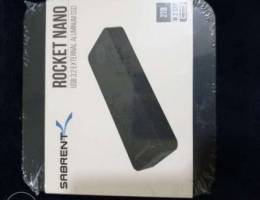 External ssd 2T speed up 1000MB/S