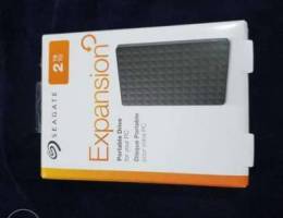 External ssd 2T