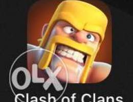 Clash of clans