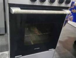 Stove