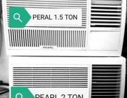 Peral wondo ac 2.ton good condition best w...