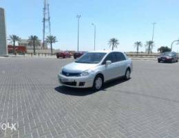 Nissan tida for sale (model:2011) good con...