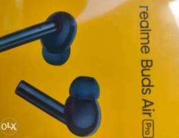 Realme buds air pro