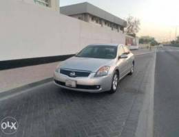 Nissan Altima (model:2009 ) for sale good ...