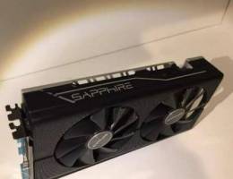 Sapphire rx570 4gb