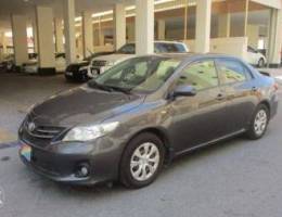 Toyota Corolla- Big Discount Sale - please...