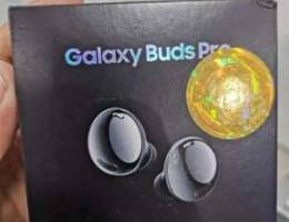 Galaxy buds Pro 2021 Binhindi warranty