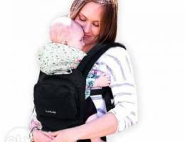 Baby carrier