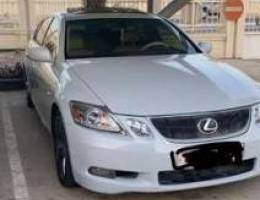 For sale lexus gs430