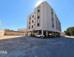 2BR apartment for sale in Seqaya