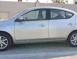 Nissan Sunny SV 2016 Full Automatic