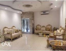 Flat for rent in Isa town very good locati...