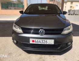 VW Jetta 2012 urgent sale