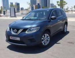 Nissan X-Trail 2015(Negotiable)