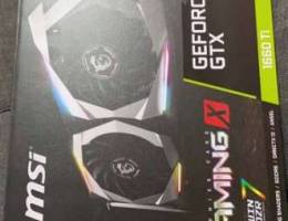 graphics card