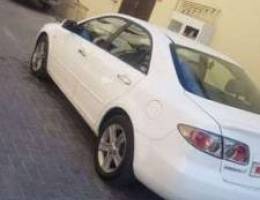 Mazda 6 For Sale