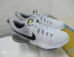 Nike air max running shoes