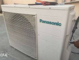 Panasonic ac