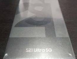 Samsung S21 ultra 256 Black