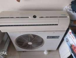 Pearl Ac 2. 5 ton good condition 150with f...