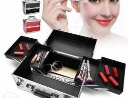 makeup box