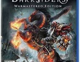 Darksiders 1 - Wanted