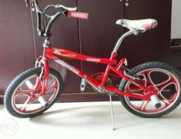 Cobra cycle 9 to 13 year old boy