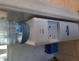 Water dispenser hot and cold for sale