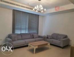 Beautifully Furnished Two Bedroom Apartmen...