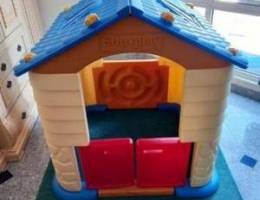 Play house 30bd