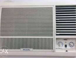 Window Ac for sale very good condition and...